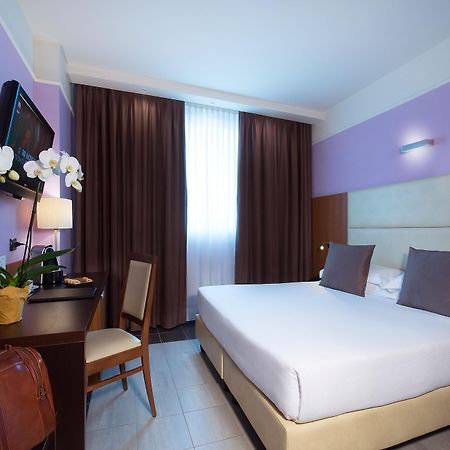 My One Hotel Bologne Extérieur photo