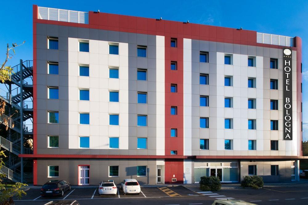 My One Hotel Bologne Extérieur photo