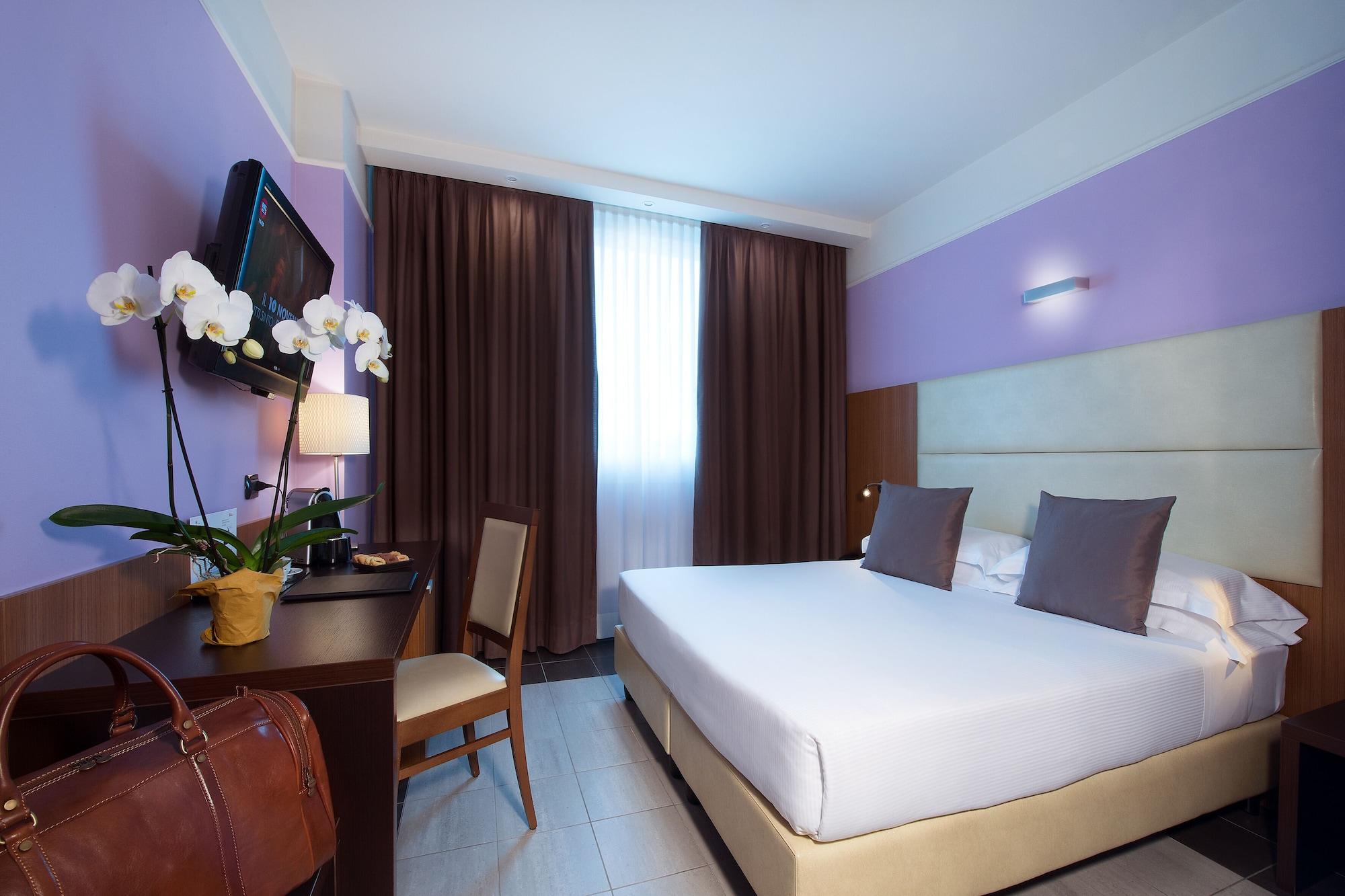 My One Hotel Bologne Extérieur photo
