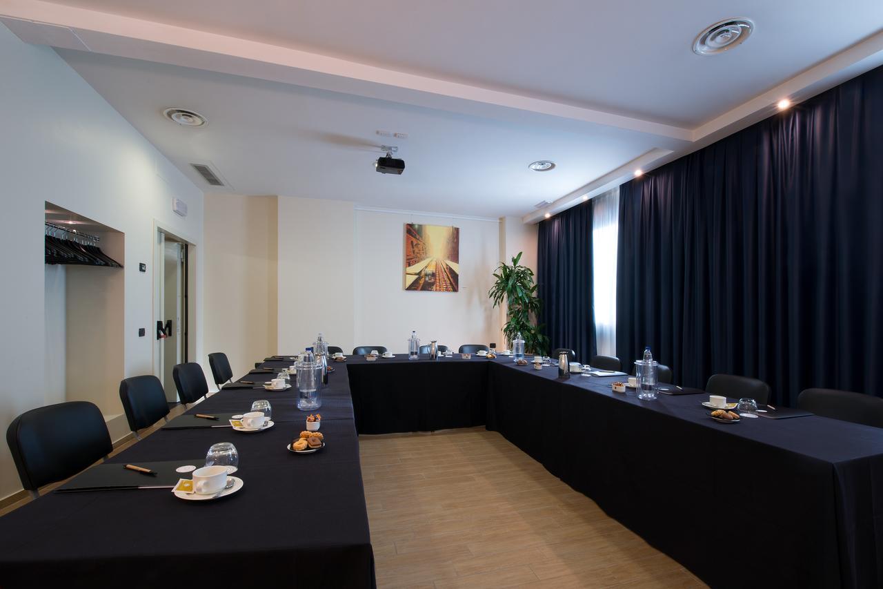 My One Hotel Bologne Extérieur photo