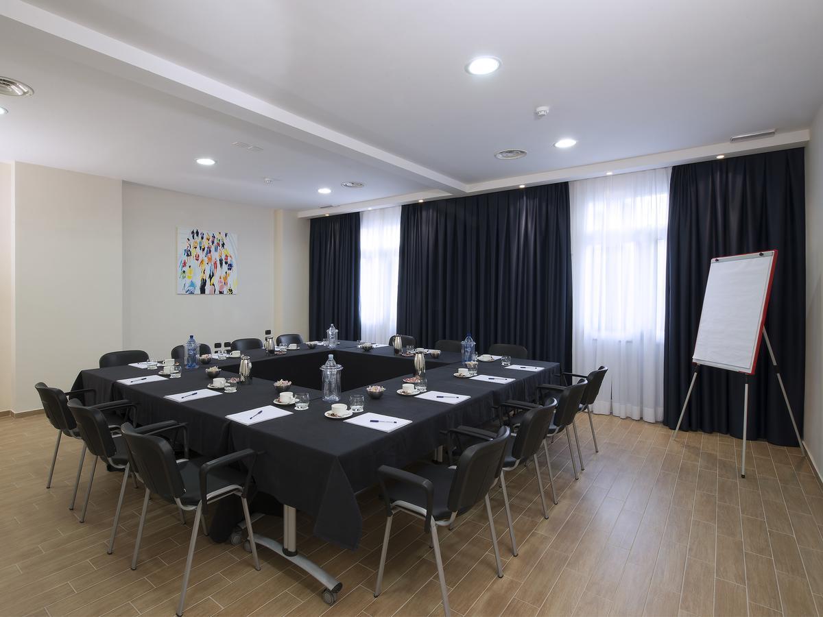 My One Hotel Bologne Extérieur photo