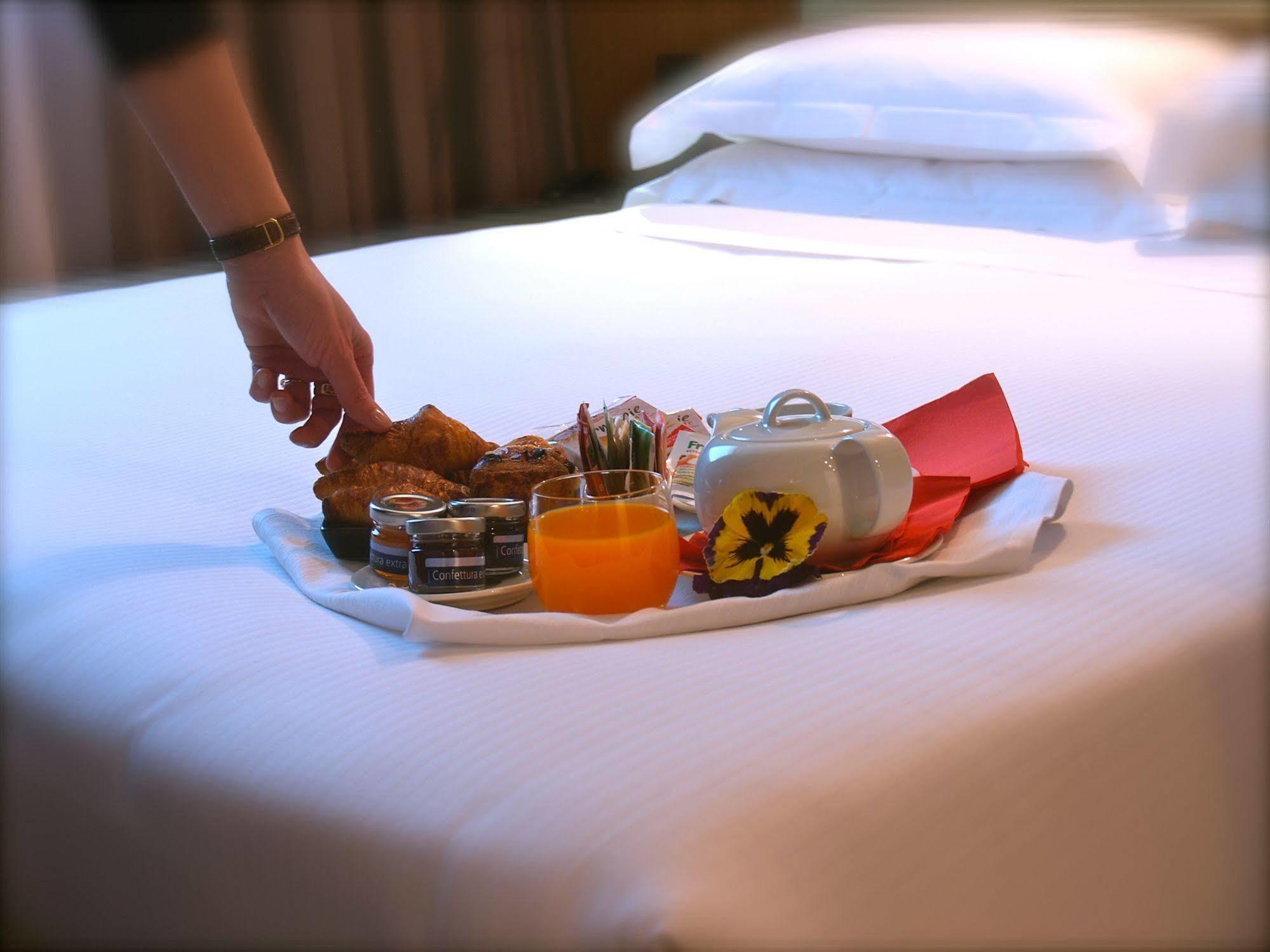 My One Hotel Bologne Extérieur photo